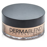 Dermablend Cover Creme Broad Spectrum SPF 30 (High Color Coverage) - Honey Beige 28g/1oz