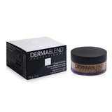 Dermablend Cover Creme Broad Spectrum SPF 30 (High Color Coverage) - Honey Beige 28g/1oz