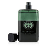 Gucci Guilty Black Pour Homme Eau De Toilette Spray