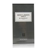Givenchy Gentlemen Only Eau De Toilette Spray