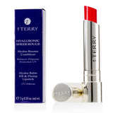 By Terry Hyaluronic Sheer Rouge Hydra Balm Fill & Plump Lipstick (UV Defense) - # 7 Bang Bang 3g/0.1oz