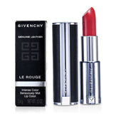 Givenchy Le Rouge Intense Color Sensuously Mat Lipstick - # 103 Brun Createur 3.4g/0.12oz