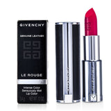 Givenchy Le Rouge Intense Color Sensuously Mat Lipstick - # 204 Rose Boudoir