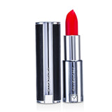 Givenchy Le Rouge Intense Color Sensuously Mat Lipstick - # 204 Rose Boudoir 3.4g/0.12oz