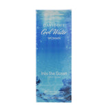 Davidoff Cool Water Into the Ocean Eau De Toilette Spray