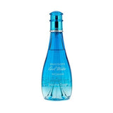 Davidoff Cool Water Into the Ocean Eau De Toilette Spray /3.4iz 100ml