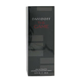 Davidoff The Game Eau De Toilette Spray