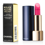 Chanel Rouge Allure Velvet - # 42 L' Eclatante