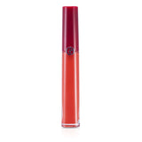 Giorgio Armani Lip Maestro Intense Velvet Color (Liquid Lipstick) - # 300 (Flesh)