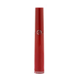 Giorgio Armani Lip Maestro Intense Velvet Color (Liquid Lipstick) - # 503 (Red Fushia)