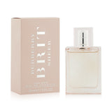Burberry Brit Sheer Eau De Toilette Spray