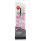 Tweezerman Slant Tweezer - Fashion Color Geranium
