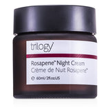 Trilogy Rosapene Night Cream (For All Skin Types)