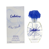 Gres Cabotine Eau Vivide Eau De Toilette Spray