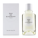 Givenchy Eau De Givenchy Eau De Toilette Spray