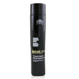 Label.M Treatment Shampoo (Daily Lightweight Treatment For Chemically Treated or Coloured Hair) 300ml/10.1oz