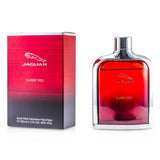 Jaguar Classic Red Eau De Toilette Spray 100ml/3.4oz