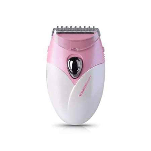 TOUCHBeauty Electric Shaver  pink - Fixed Si