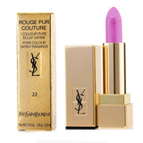 Yves Saint Laurent Rouge Pur Couture - #22 Pink Celebration/ Rose Celebration 3.8g/0.13oz
