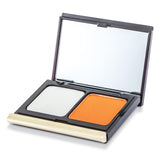 Kevyn Aucoin The Eye Shadow Duo - # 212 Soft Sky / Tangerine