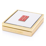 Elizabeth Arden Beautiful Color Radiance Blush - # 10 Terrarose