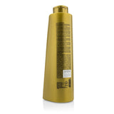 Joico K-Pak Shampoo - To Repair Damage (New Packaging) 1000ml/33.8oz
