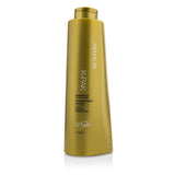 Joico K-Pak Shampoo - To Repair Damage (New Packaging) 1000ml/33.8oz