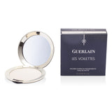 Guerlain Les Voilettes Translucent Compact Powder - # 2 Clair