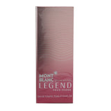 Montblanc Legend Pour Femme Eau De Toilette Spray (Special Edition)