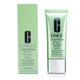 Clinique Superdefense CC Cream SPF30 - Light