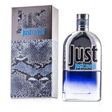 Roberto Cavalli Just Cavalli Eau De Toilette Spray (New Packaging) 90ml/3oz