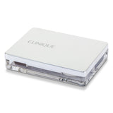 Clinique All About Shadow Duo - # 05 Diamonds and Pearls