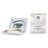 Clinique All About Shadow Duo - # 10 Mixed Greens