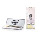 Clinique All About Shadow Quad - # 05 On Safari 4x1.2g/0.04oz