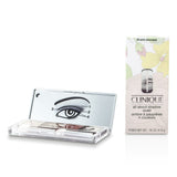 Clinique All About Shadow Quad - # 06 Pink Chocolate