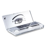 Clinique All About Shadow Quad - # 09 Smoke and Mirrors 4x1.2g/0.04oz