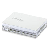 Clinique All About Shadow - # 2A Lemongrass (Soft Shimmer) 2.2g/0.07oz