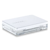 Clinique All About Shadow - # 1A Sugar Cane (Soft Shimmer)