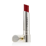 By Terry Hyaluronic Sheer Rouge Hydra Balm Fill & Plump Lipstick (UV Defense) - # 12 Be Red 3g/0.1oz
