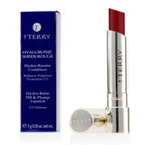 By Terry Hyaluronic Sheer Rouge Hydra Balm Fill & Plump Lipstick (UV Defense) - # 12 Be Red