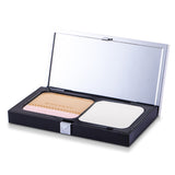 Givenchy Teint Couture Long Wear Compact Foundation & Highlighter SPF10 - # 5 Elegant Honey