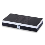 Givenchy Teint Couture Long Wear Compact Foundation & Highlighter SPF10 - # 5 Elegant Honey 10g/0.35oz