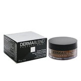 Dermablend Cover Creme Broad Spectrum SPF 30 (High Color Coverage) - Chocolate Brown 28g/1oz