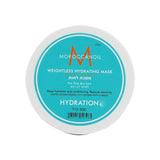 Moroccanoil Weightless Hydrating Mask (For Fine Dry Hair)