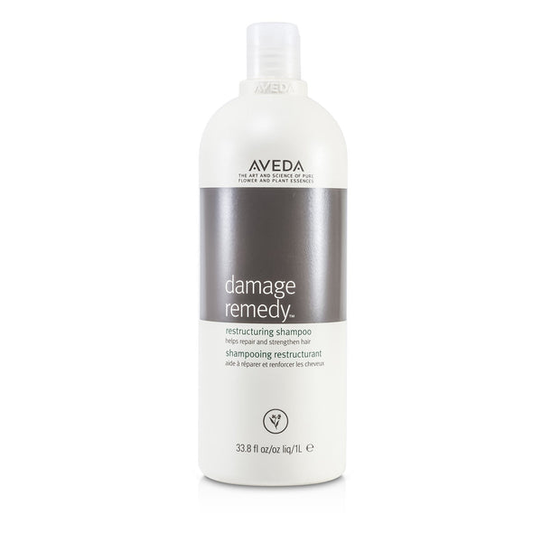 Aveda Damage Remedy Restructuring Shampoo 
