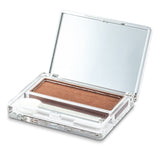 Clinique All About Shadow - # 02 Black Honey (Super Shimmer)