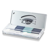 Clinique All About Shadow Quad - # 11 Galaxy