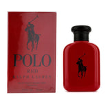 Ralph Lauren Polo Red Eau De Toilette Spray