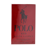 Ralph Lauren Polo Red Eau De Toilette Spray 75ml/2.5oz