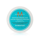 Moroccanoil Weightless Hydrating Mask (For Fine Dry Hair)